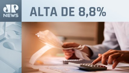 Arrecadação dos planos de previdência privada atinge R$ 170 bilhões em 2023