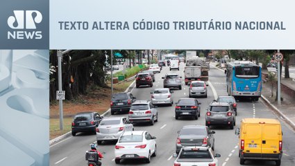 Projeto quer mudar forma de cálculo do IPTU e IPVA