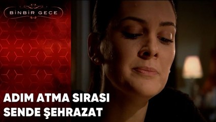 Adım Atma sırası Sende Şehrazat | 50.Bölüm