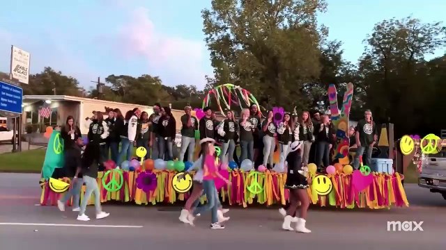 God Save Texas - saison 1 Bande-annonce VO