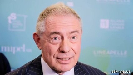 Ilva, Urso: Italia si riappropri di frutto lavoro di generazioni