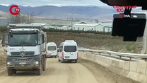 İliç'te maden faciası: Kayıp işçileri arama çalışmaları 7. gününde devam ediyor