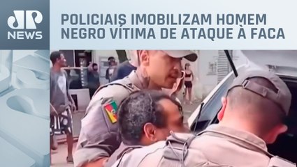 Eduardo Leite determina abertura de investigação sobre abordagem policial no RS