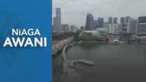 Niaga AWANI: Diaspora Malaysia di Singapura dan Brunei jadi pekerja mahir atau separa mahir