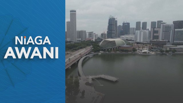 Niaga AWANI: Diaspora Malaysia di Singapura dan Brunei jadi pekerja mahir atau separa mahir