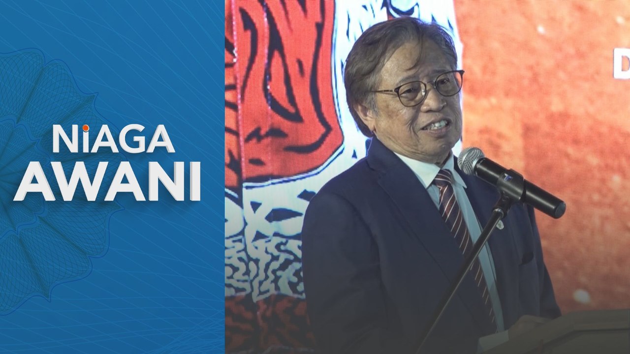 Niaga AWANI: Pengambil alihan Affin Bank bakal manfaatkan PMKS di Sarawak