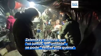 Rússia conquista Avdiivka, fortalecendo moral antes do aniversário da invasão 🇷🇺