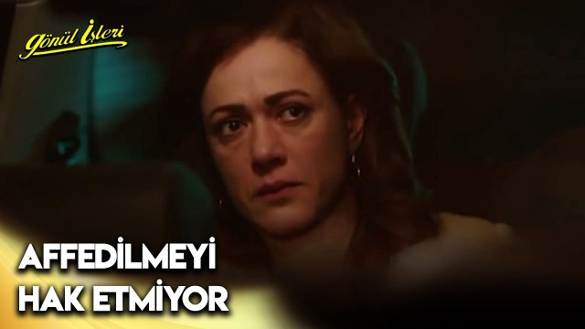 Yine mi İhanet Yine mi Keder? | Gönül İşleri