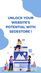 The Power of SEO for Business Growth.