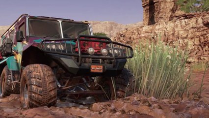 Zwar etwas spät, aber diesen Valentinstags-Trailer zu Expeditions wollen wir euch nicht vorenthalten