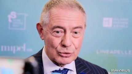 Urso: da Piano Transizione 5.0 13 miliardi alle imprese