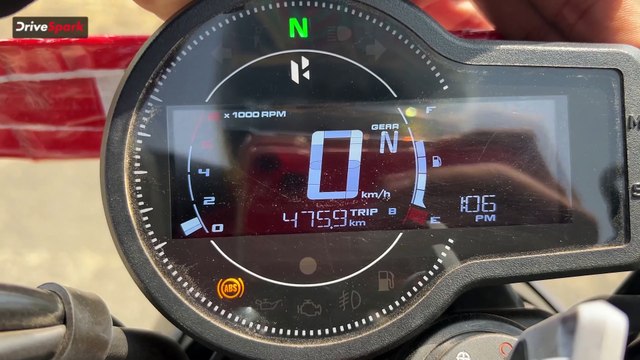 Hero Mavrick 440 | A New 440cc Competitor | Pearlvin Ashby