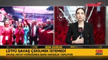 CHP'de Hatay krizi! Özgür Özel ile Lütfü Savaş görüşmesi sona erdi