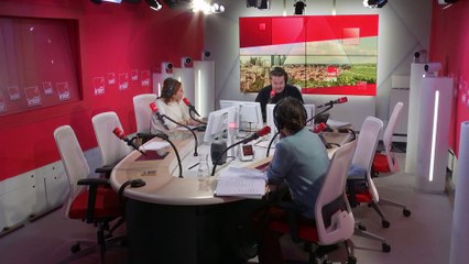 Catherine Ringer : "Je me suis retrouvée dans ce qu'a raconté Judith Godrèche"