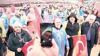 Özgür Özel ile görüşen Lütfü Savaş'tan ilk açıklama: Yarın ne yapacağımızı paylaşacağız