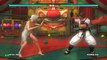 TAG TEAM Christie AND RACHEL DEAD OR ALIVE 5 4K 60 FPS GAMEPLAY