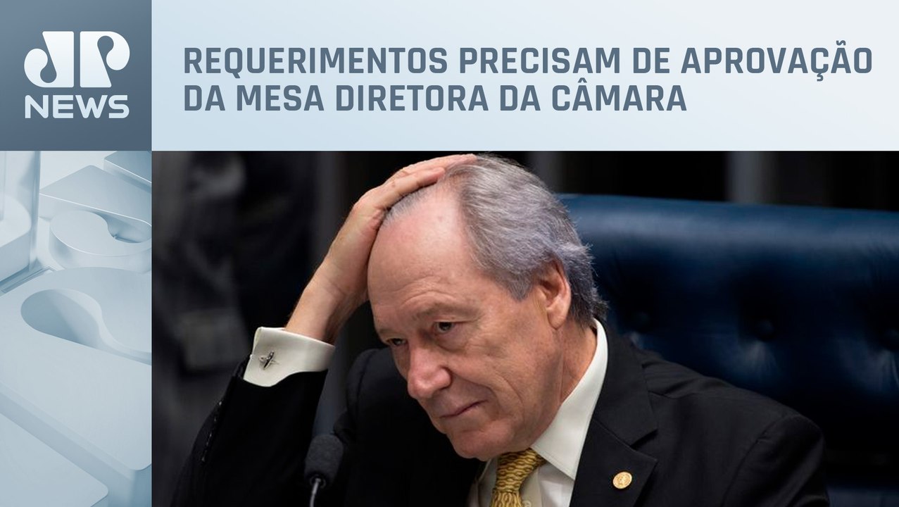 Deputados pedem convocação de Lewandowski após fuga de dois presos em Mossoró, no RN