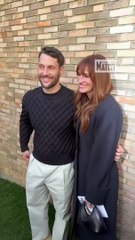 Julia Roberts au défilé Jacquemus !