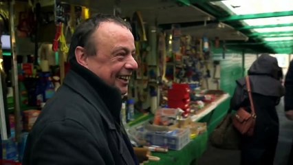 The Complainers S1E2 - Utility Companies