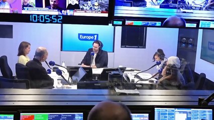 Le psychiatre Christophe André pour son livre «S'estimer et s'oublier»