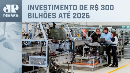 Nova política industrial do governo é aprovada pelo setor