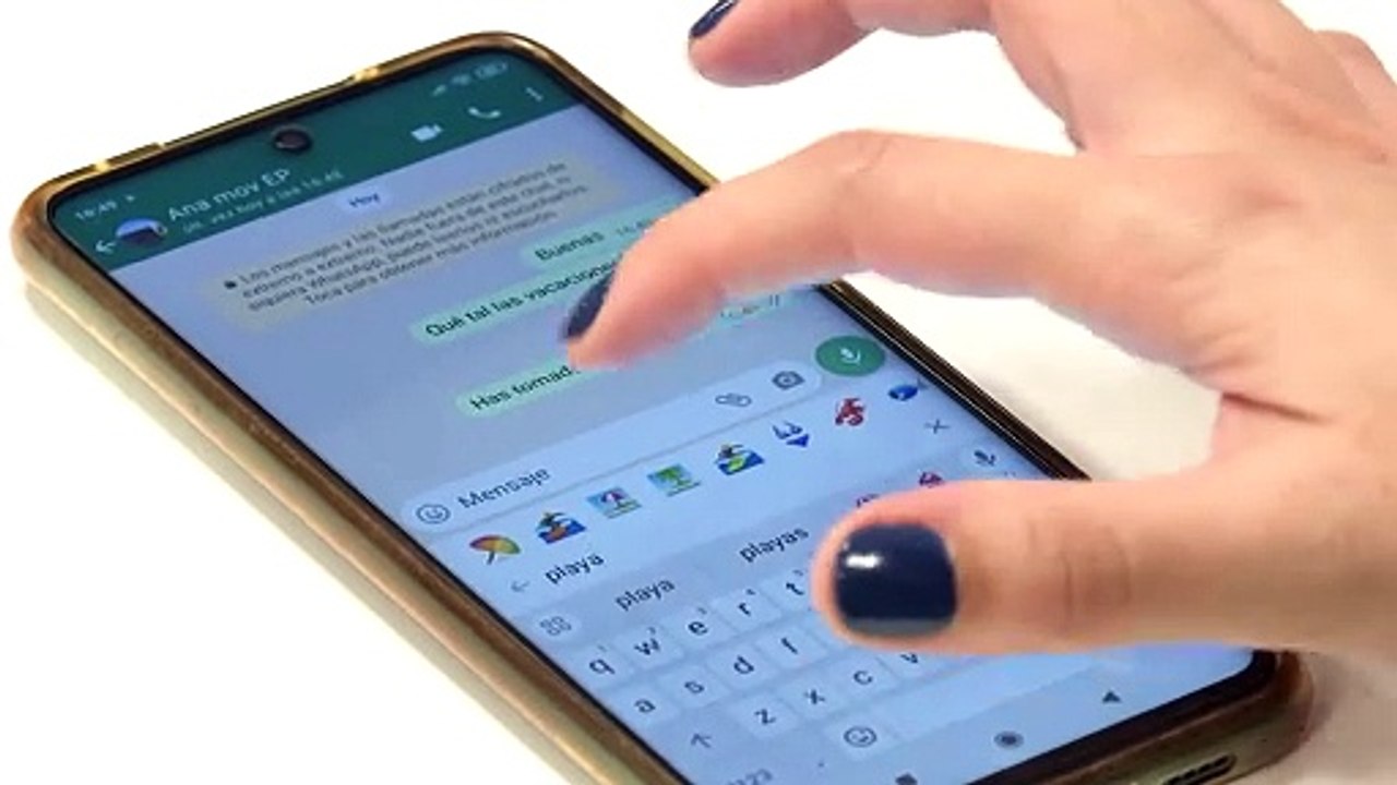 WhatsApp deja de funcionar en estos dispositivos móviles a partir de marzo