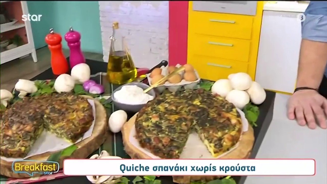 Ελένη Χατζίδου Αποχώρησε εκτάκτως από την εκπομπή