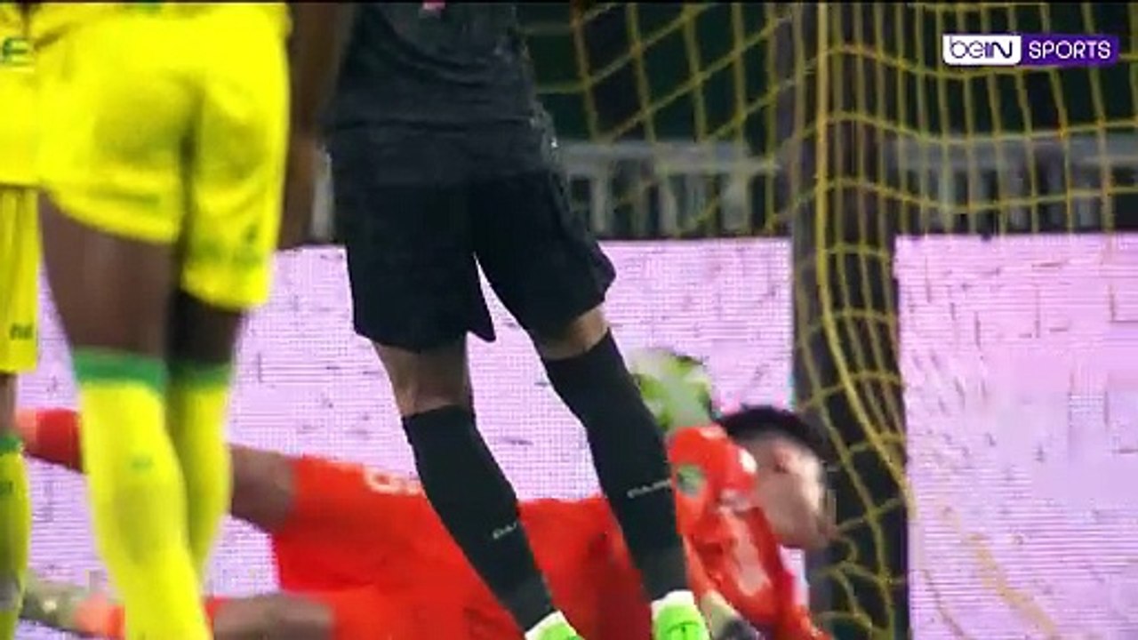 Ligue 1 Matchday 22 - Highlights+