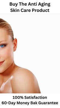 What Is Best for Skin Anti-Aging? | Skincare | Natural Skincare Products | Anti Aging Skincare
