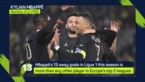 Ligue 1 Matchday 22 - Highlights+