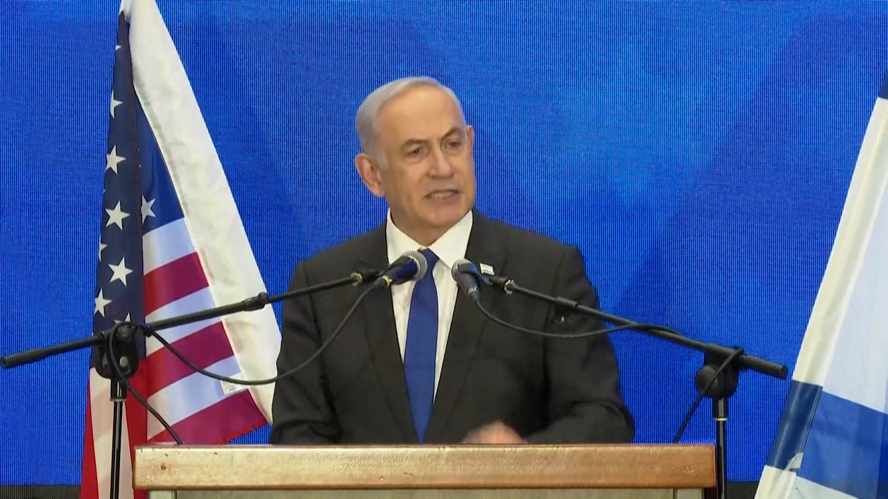 Netanyahu qualifie de « honteux » les comparaisons de Lula entre les actions d'Israël à Gaza et l'Holocauste d'Hitler