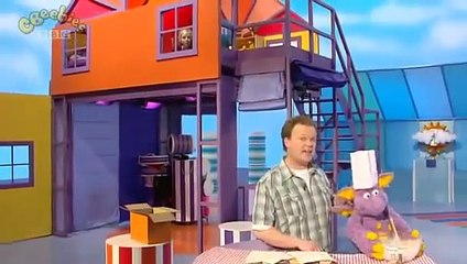 Tikkabilla House that Jack Built   Part 1 in 2