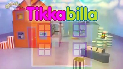 Tikkabilla Hiccups, Sounds and Homes