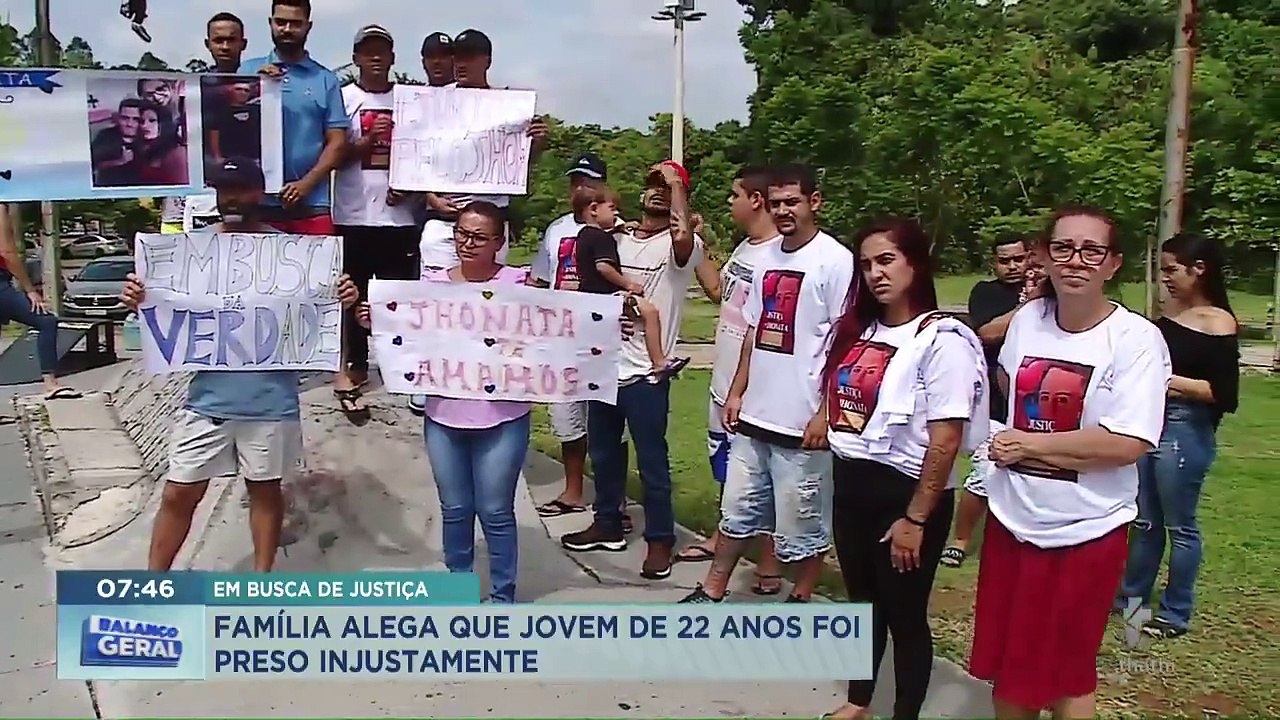 Ao Vivo: Balanço Geral Campinas - Manhã (19-02)