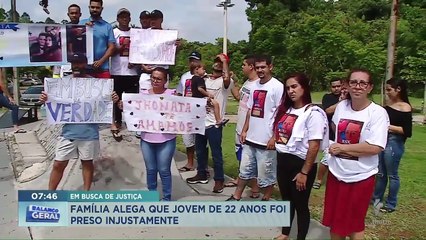 Ao Vivo: Balanço Geral Campinas - Manhã (19-02)