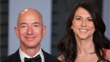 This is why billionaire Jeff Bezos keeps his children's identities secret