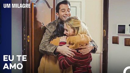 Nazlı Soube Da Relação De Açelya E Demir - Um Milagre Episódio 47