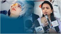 Anchor Suma : Hyderabadలో Free Cataract Surgery..ఎక్కడంటే..? | Filmibeat Telugu