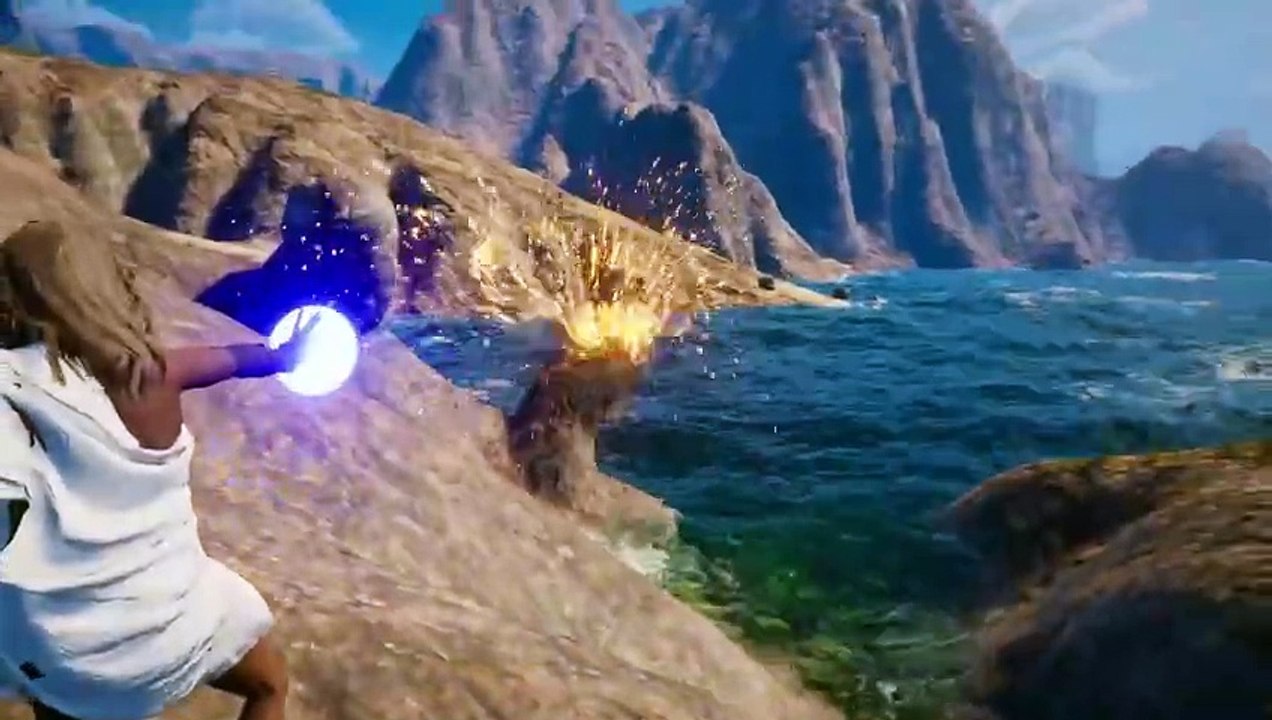 9 Days - Release Date Trailer
