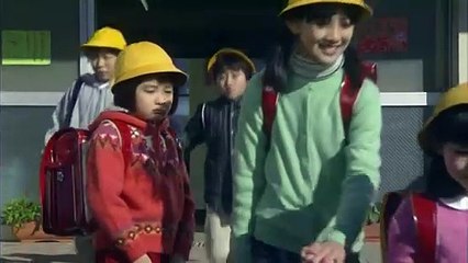 Chibi Maruko-chan Live Action Spesial 1 (2006)