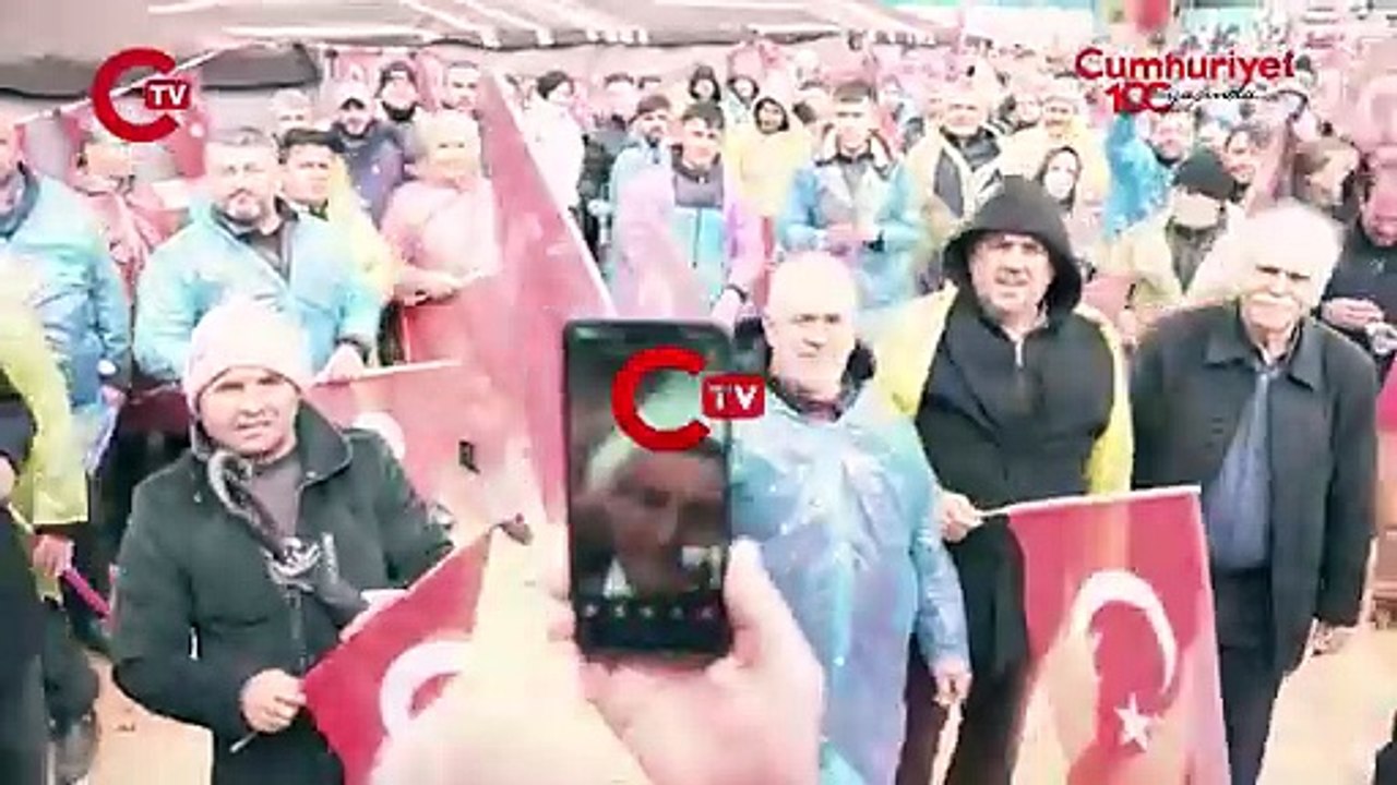 Kritik görüşme sonrası Lütfü Savaş'tan ilk açıklama