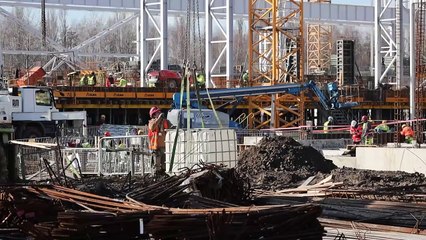 Dziennik Zachodni / Siemianowice walcownia / Marzena Bugała-Astaszow