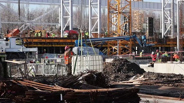 Dziennik Zachodni / Siemianowice walcownia / Marzena Bugała-Astaszow