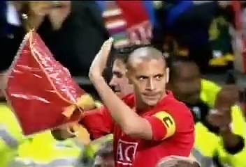 UCL 07-08 マガジン #28 20080512