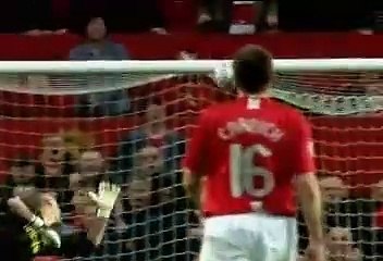 UCL 07-08 マガジン #27 20080505