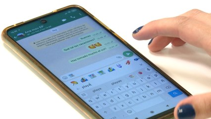 WhatsApp deja de funcionar en estos dispositivos móviles a partir de marzo