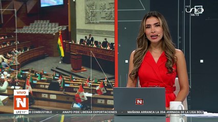 Corren plazos para las judiciales