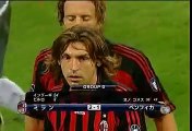 UCL 07-08 ハイライト #2 20070920