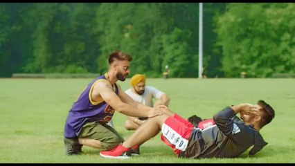 Teri aakad I prabh gill I latest Punjabi songs I new songs I romantic songs I Indian Punjabi songs