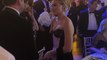 Bradley Cooper, Margot Robbie, Michael J. Fox... Les célébrités au dîner des BAFTA 2024